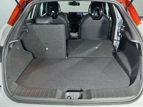 Ansicht 9 - Neuwagen Fahrzeug, Modell Juke der Marke Nissan von Verkäufer Autohaus Thalmann GmbH