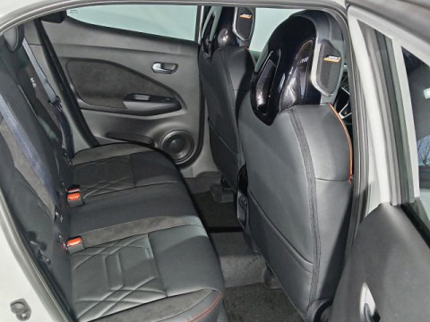 Ansicht 10 - Neuwagen Fahrzeug, Modell Juke der Marke Nissan von Verkäufer Autohaus Thalmann GmbH