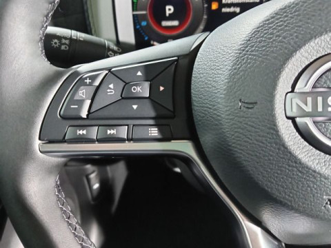 Ansicht 15 - Neuwagen Fahrzeug, Modell Juke der Marke Nissan von Verkäufer Autohaus Thalmann GmbH