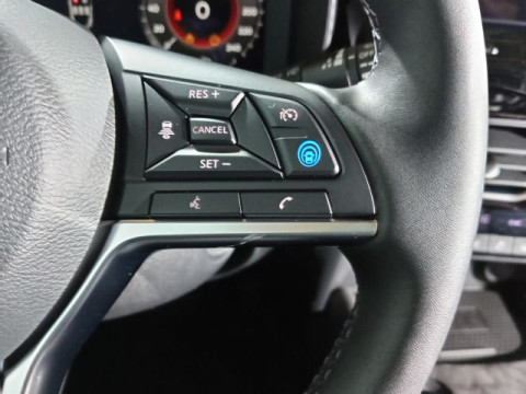 Ansicht 16 - Neuwagen Fahrzeug, Modell Juke der Marke Nissan von Verkäufer Autohaus Thalmann GmbH