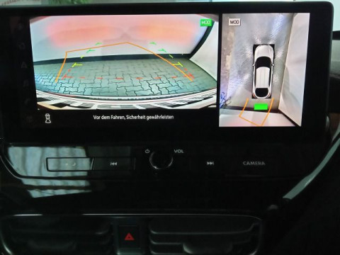 Ansicht 17 - Neuwagen Fahrzeug, Modell Juke der Marke Nissan von Verkäufer Autohaus Thalmann GmbH