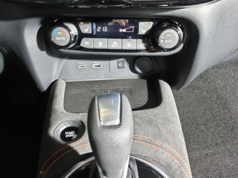 Ansicht 21 - Neuwagen Fahrzeug, Modell Juke der Marke Nissan von Verkäufer Autohaus Thalmann GmbH