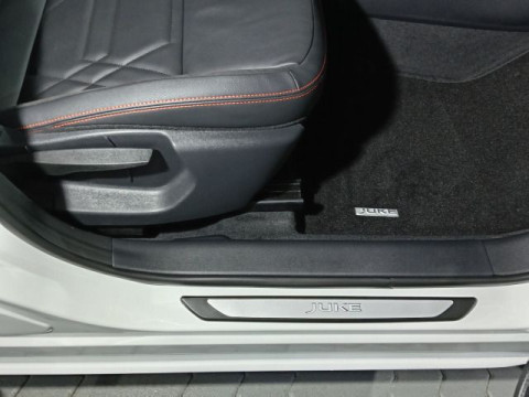 Ansicht 23 - Neuwagen Fahrzeug, Modell Juke der Marke Nissan von Verkäufer Autohaus Thalmann GmbH