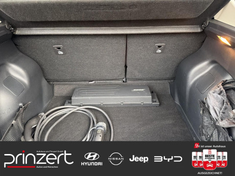 Ansicht 15 - Gebrauchtwagen Fahrzeug, Modell Leaf der Marke Nissan von Verkäufer Autohaus Am Prinzert Vertriebs GmbH