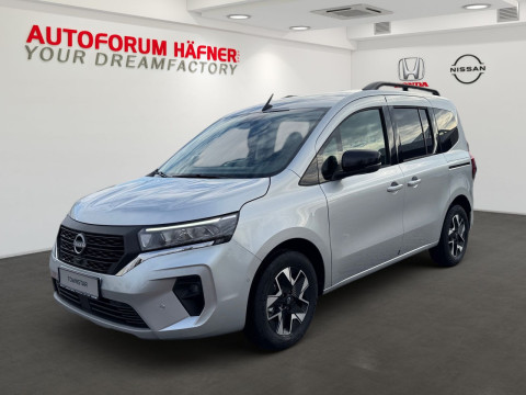 Ansicht 1 - Neuwagen Fahrzeug, Modell Townstar der Marke Nissan von Verkäufer Autoforum Häfner GmbH