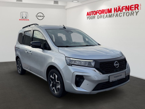 Ansicht 2 - Neuwagen Fahrzeug, Modell Townstar der Marke Nissan von Verkäufer Autoforum Häfner GmbH