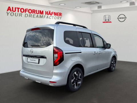 Ansicht 4 - Neuwagen Fahrzeug, Modell Townstar der Marke Nissan von Verkäufer Autoforum Häfner GmbH