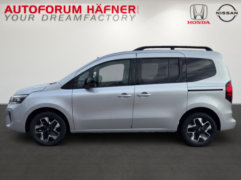 Ansicht 6 - Neuwagen Fahrzeug, Modell Townstar der Marke Nissan von Verkäufer Autoforum Häfner GmbH