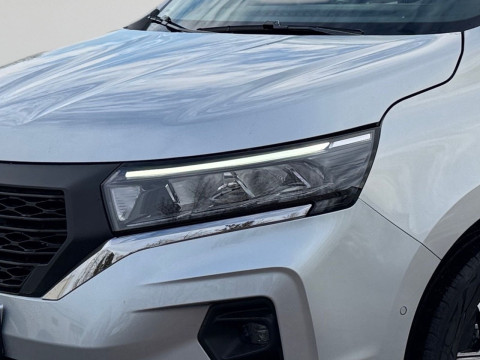 Ansicht 7 - Neuwagen Fahrzeug, Modell Townstar der Marke Nissan von Verkäufer Autoforum Häfner GmbH