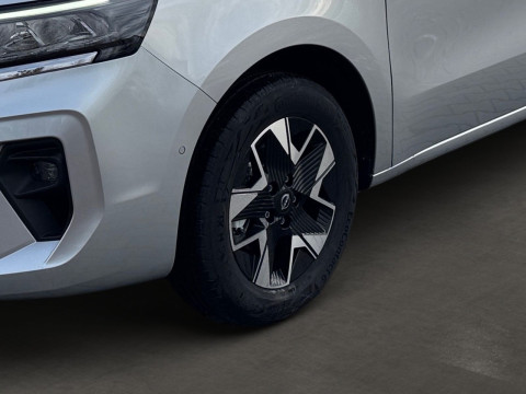 Ansicht 8 - Neuwagen Fahrzeug, Modell Townstar der Marke Nissan von Verkäufer Autoforum Häfner GmbH