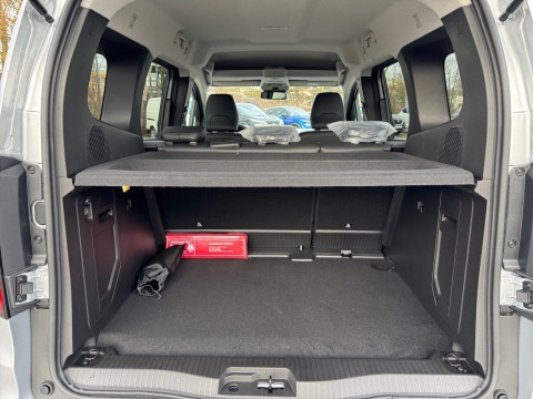 Ansicht 9 - Neuwagen Fahrzeug, Modell Townstar der Marke Nissan von Verkäufer Autoforum Häfner GmbH