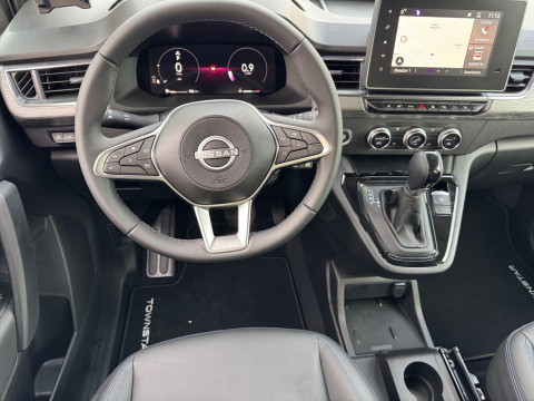 Ansicht 10 - Neuwagen Fahrzeug, Modell Townstar der Marke Nissan von Verkäufer Autoforum Häfner GmbH