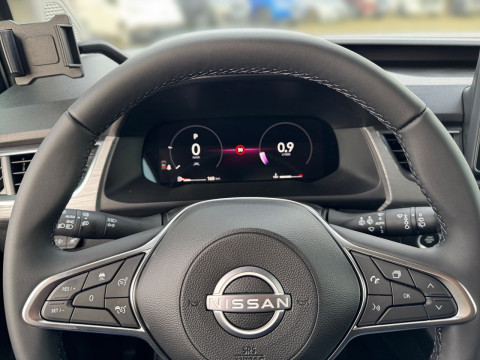 Ansicht 11 - Neuwagen Fahrzeug, Modell Townstar der Marke Nissan von Verkäufer Autoforum Häfner GmbH