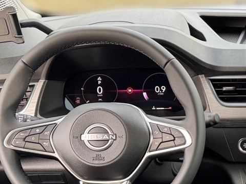 Ansicht 12 - Neuwagen Fahrzeug, Modell Townstar der Marke Nissan von Verkäufer Autoforum Häfner GmbH