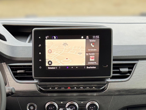 Ansicht 13 - Neuwagen Fahrzeug, Modell Townstar der Marke Nissan von Verkäufer Autoforum Häfner GmbH