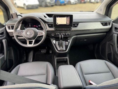 Ansicht 14 - Neuwagen Fahrzeug, Modell Townstar der Marke Nissan von Verkäufer Autoforum Häfner GmbH