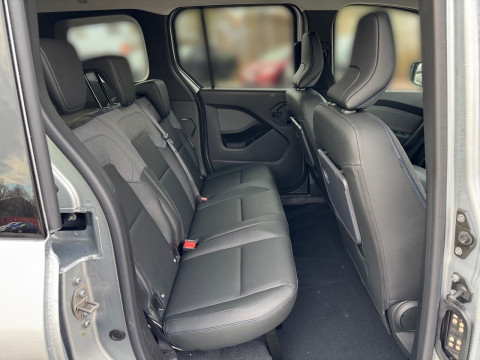 Ansicht 15 - Neuwagen Fahrzeug, Modell Townstar der Marke Nissan von Verkäufer Autoforum Häfner GmbH