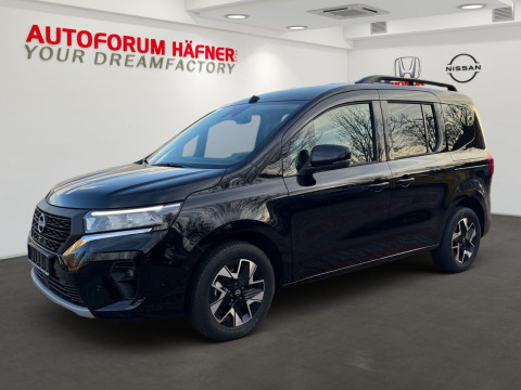 Ansicht 1 - Neuwagen Fahrzeug, Modell Townstar der Marke Nissan von Verkäufer Autoforum Häfner GmbH