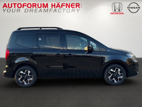 Ansicht 3 - Neuwagen Fahrzeug, Modell Townstar der Marke Nissan von Verkäufer Autoforum Häfner GmbH