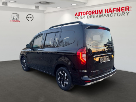 Ansicht 5 - Neuwagen Fahrzeug, Modell Townstar der Marke Nissan von Verkäufer Autoforum Häfner GmbH