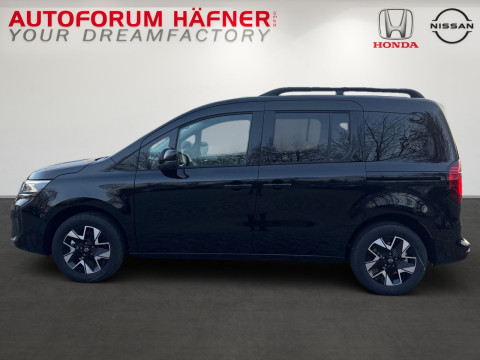 Ansicht 6 - Neuwagen Fahrzeug, Modell Townstar der Marke Nissan von Verkäufer Autoforum Häfner GmbH
