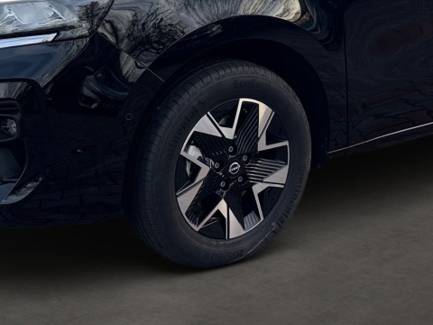 Ansicht 8 - Neuwagen Fahrzeug, Modell Townstar der Marke Nissan von Verkäufer Autoforum Häfner GmbH