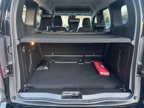 Ansicht 9 - Neuwagen Fahrzeug, Modell Townstar der Marke Nissan von Verkäufer Autoforum Häfner GmbH