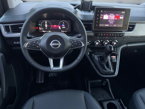 Ansicht 10 - Neuwagen Fahrzeug, Modell Townstar der Marke Nissan von Verkäufer Autoforum Häfner GmbH