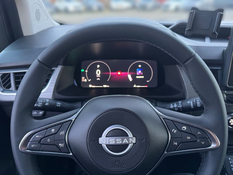 Ansicht 11 - Neuwagen Fahrzeug, Modell Townstar der Marke Nissan von Verkäufer Autoforum Häfner GmbH