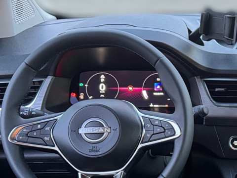 Ansicht 12 - Neuwagen Fahrzeug, Modell Townstar der Marke Nissan von Verkäufer Autoforum Häfner GmbH