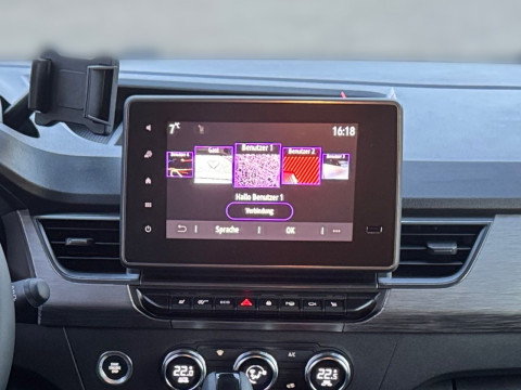 Ansicht 13 - Neuwagen Fahrzeug, Modell Townstar der Marke Nissan von Verkäufer Autoforum Häfner GmbH