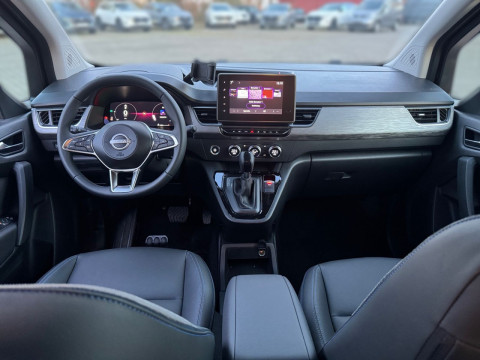 Ansicht 14 - Neuwagen Fahrzeug, Modell Townstar der Marke Nissan von Verkäufer Autoforum Häfner GmbH