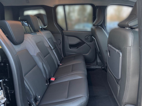 Ansicht 15 - Neuwagen Fahrzeug, Modell Townstar der Marke Nissan von Verkäufer Autoforum Häfner GmbH