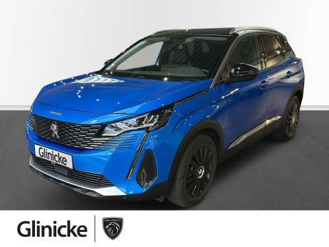 Peugeot 3008 - 3008 Allure Pack BlueHDi 130