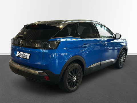 Peugeot 3008 - 3008 Allure Pack BlueHDi 130