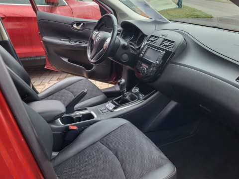 Ansicht 7 - Gebrauchtwagen Fahrzeug, Modell Pulsar der Marke Nissan von Verkäufer Autohaus Jung GmbH