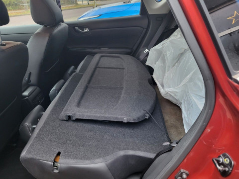 Ansicht 8 - Gebrauchtwagen Fahrzeug, Modell Pulsar der Marke Nissan von Verkäufer Autohaus Jung GmbH