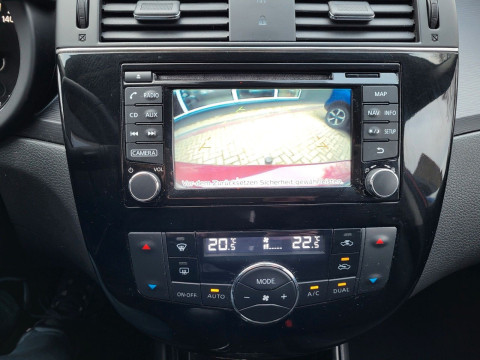 Ansicht 11 - Gebrauchtwagen Fahrzeug, Modell Pulsar der Marke Nissan von Verkäufer Autohaus Jung GmbH