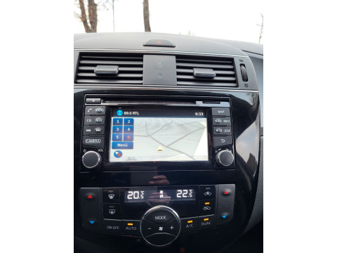 Ansicht 12 - Gebrauchtwagen Fahrzeug, Modell Pulsar der Marke Nissan von Verkäufer Autohaus Jung GmbH