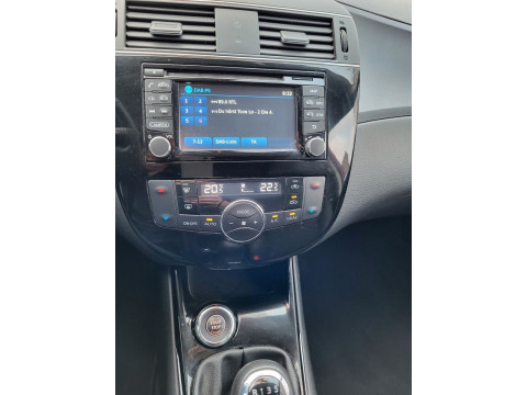 Ansicht 14 - Gebrauchtwagen Fahrzeug, Modell Pulsar der Marke Nissan von Verkäufer Autohaus Jung GmbH