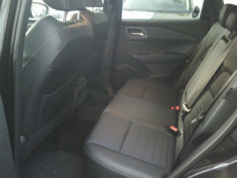 Ansicht 7 - Gebrauchtwagen Fahrzeug, Modell Qashqai der Marke Nissan von Verkäufer Autohaus am Westbahnhof GmbH