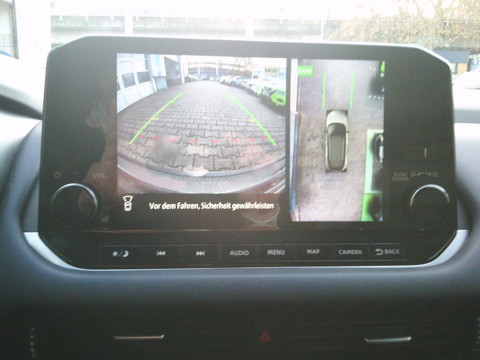 Ansicht 10 - Gebrauchtwagen Fahrzeug, Modell Qashqai der Marke Nissan von Verkäufer Autohaus am Westbahnhof GmbH