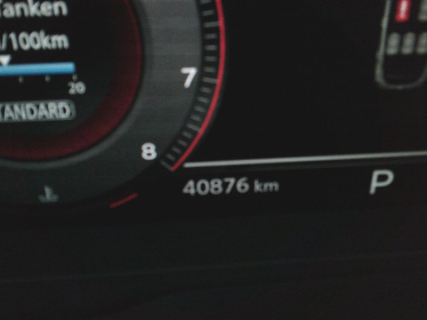 Ansicht 13 - Gebrauchtwagen Fahrzeug, Modell Qashqai der Marke Nissan von Verkäufer Autohaus am Westbahnhof GmbH