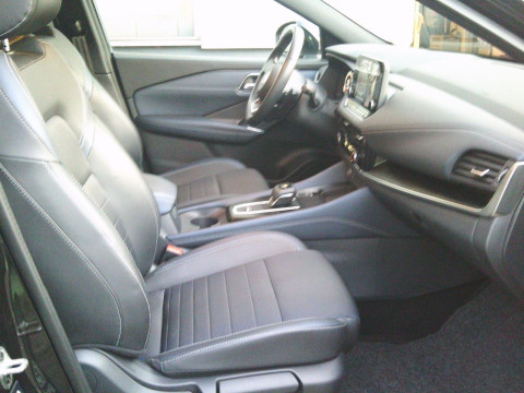 Ansicht 14 - Gebrauchtwagen Fahrzeug, Modell Qashqai der Marke Nissan von Verkäufer Autohaus am Westbahnhof GmbH