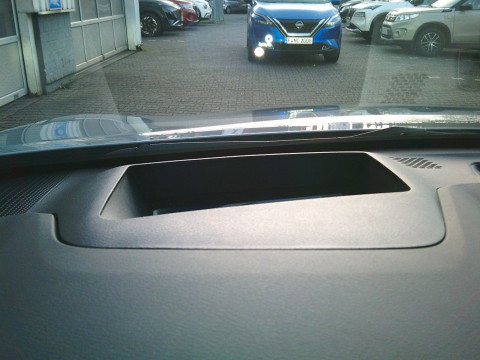 Ansicht 8 - Gebrauchtwagen Fahrzeug, Modell Qashqai der Marke Nissan von Verkäufer Autohaus am Westbahnhof GmbH