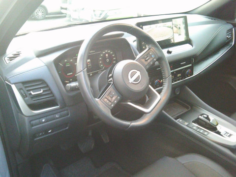 Ansicht 9 - Gebrauchtwagen Fahrzeug, Modell Qashqai der Marke Nissan von Verkäufer Autohaus am Westbahnhof GmbH