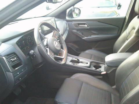 Ansicht 10 - Gebrauchtwagen Fahrzeug, Modell Qashqai der Marke Nissan von Verkäufer Autohaus am Westbahnhof GmbH