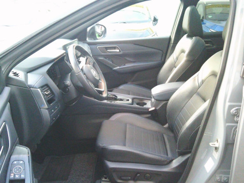 Ansicht 11 - Gebrauchtwagen Fahrzeug, Modell Qashqai der Marke Nissan von Verkäufer Autohaus am Westbahnhof GmbH