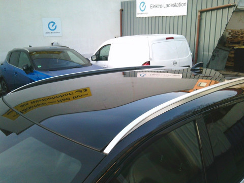 Ansicht 12 - Gebrauchtwagen Fahrzeug, Modell Qashqai der Marke Nissan von Verkäufer Autohaus am Westbahnhof GmbH