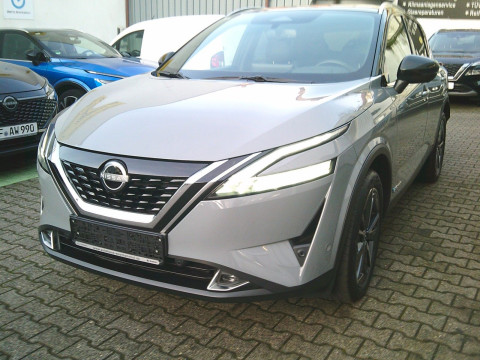 Ansicht 15 - Gebrauchtwagen Fahrzeug, Modell Qashqai der Marke Nissan von Verkäufer Autohaus am Westbahnhof GmbH